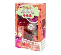 Tuban Tuban - Kit - Diy Tuban Slime - Fraise XL