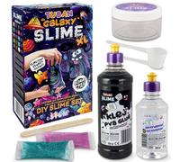 Tuban Tuban - Kit - Diy Tuban Slime - Galaxy XL