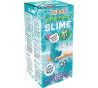 Tuban Tuban - Kit - Diy Tuban Slime - Pastèque