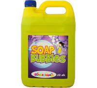 Tuban Tuban - Liquide à grosses bulles 5 litres