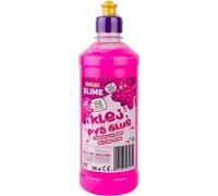 Tuban Tuban - Pva Glue Glitter - Rose 500 ml