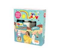 Tuban Tuban - Tubi Jelly Set avec 3 couleurs - Lama