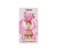 TUBAN Tubi Glam - Eau de Parfum - Eau de Parfum - Parfum Enfant - Pour Fille - Parfum Enfant Adolescent - Glam Sweet Girl - Fruité - Floral - Doux