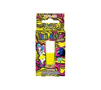 Tuban Tubi Glam - Néon Jaune 5Ml / Vernis À Ongles / Lavable