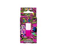 Tuban Tubi Glam - Rose Fluo / Vernis À Ongles / Lavable