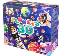 TUBAN TubiJelly set Planets 37710