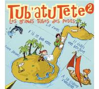 Tub'atutete: Vol 2 (1 CD)
