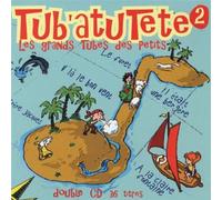 Tub'atutete: Vol 2 (2 CD)