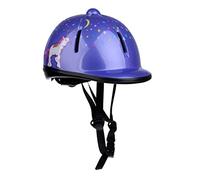 Tubayia 1 casque d'équitation pour enfant, casque d'équitation, vêtements