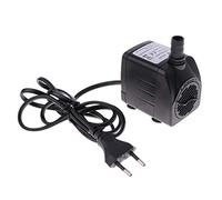 Tubayia 1500L/H Pompe Submersible pour Aquarium