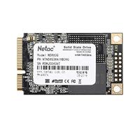 Tubayia 60 Go MSATA SSD Solid State Drive Disque dur interne pour ordinateur de bureau, ordinateur portable
