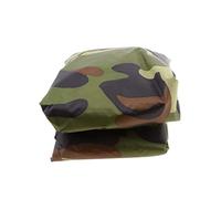 Tubayia Bâche imperméable pour quad ATV avec sac de rangement (XXXL)