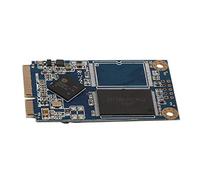 Tubayia Disque dur interne mSATA SSD pour ordinateur portable 60 Go