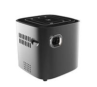 Tubayia Mini projecteur HD 1080p - Rechargeable - WiFi - Pour tablette et smartphone