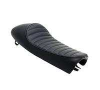 Tubayia Selle de moto vintage Cafe Racer Selle Selle Selle de moto pour Honda CB200 CB350 CB400SS CB500 CB750