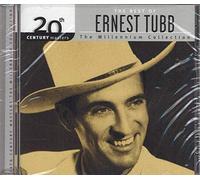 Tubb, Ernest - 20th Century Masters