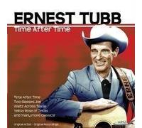 Tubb, Ernest - After Time