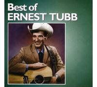Tubb, Ernest - Best of