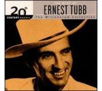 Tubb, Ernest - Best of Ernest Tubb-Millennium