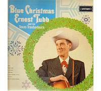 Tubb, Ernest - Blue Xmas