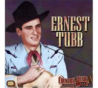 Tubb, Ernest - Country Music Legends