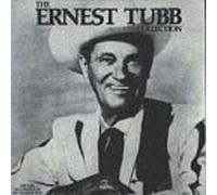 Tubb, Ernest - Ernest Tubb Collection