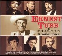 Tubb, Ernest - Ernest Tubb & Friends