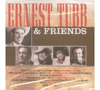 Tubb, Ernest - Ernest Tubb & Friends