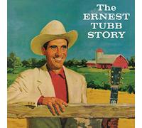 Tubb, Ernest - Ernest Tubb Story [Import]