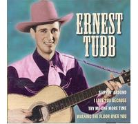 Tubb, Ernest - Famous Country Music Ma. [Import]