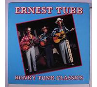 Tubb, Ernest - Honky Tonk Class