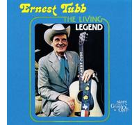 Tubb, Ernest - Living Legend