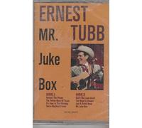 Tubb, Ernest - Mr. Juke Box