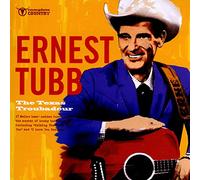 Tubb, Ernest - Texas Troubadour