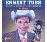 Tubb, Ernest - There's a Little Bit of E