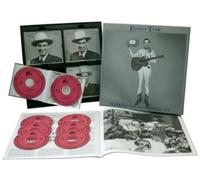 Tubb, Ernest - Walking The Floor =Box= [Import]