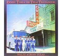 Tubb, Ernest - Waltz Across Texas
