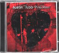 Tubb, Justin - Fickle Heart