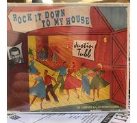 Tubb,Justin - Rock It Down to My H. [Import]