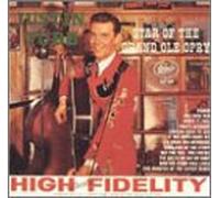 Tubb, Justin - Star of The Grand Ole Opry