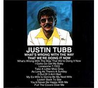 Tubb, Justin - What's Wrong With the Way We'r
