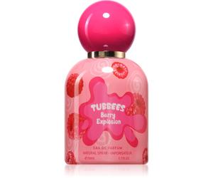 Tubbees Berry Explosion Eau de Parfum mixte 50 ml