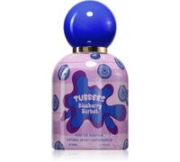 Tubbees Blueberry Sorbet Eau de Parfum mixte 50 ml
