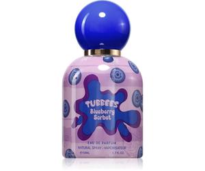 Tubbees Blueberry Sorbet Eau de Parfum mixte 50 ml