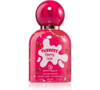 Tubbees Cherry Luxe Eau de Parfum mixte 50 ml