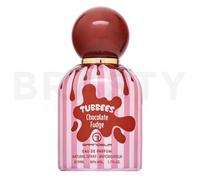Grandeur - Eau de parfum Chocolate Fudge - Unisexe 50 ml