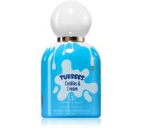 Tubbees Cookies & Cream Eau de Parfum mixte 50 ml