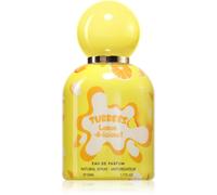 Tubbees Lemon A-Licious Eau de Parfum mixte 50 ml