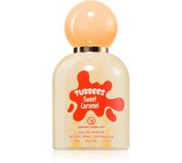 Tubbees Sweet Caramel Eau de Parfum mixte 50 ml