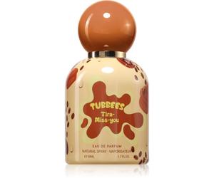 Tubbees Tira Miss-you Eau de Parfum mixte 50 ml